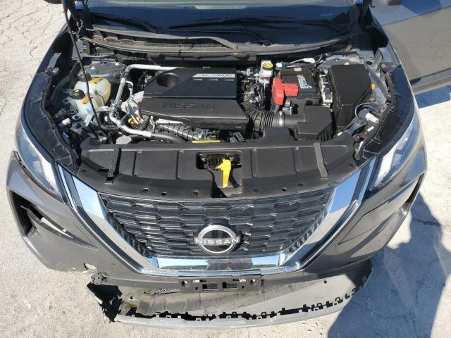 2023 NISSAN ROGUE S 5N1BT3AB4PC902379
