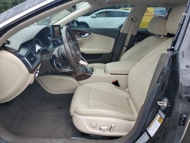 2016 AUDI A7 PRESTIG WAU2GAFCXGN067128