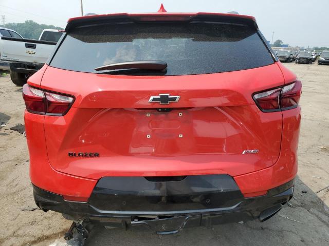 2020 CHEVROLET BLAZER RS 3GNKBERS5LS609495