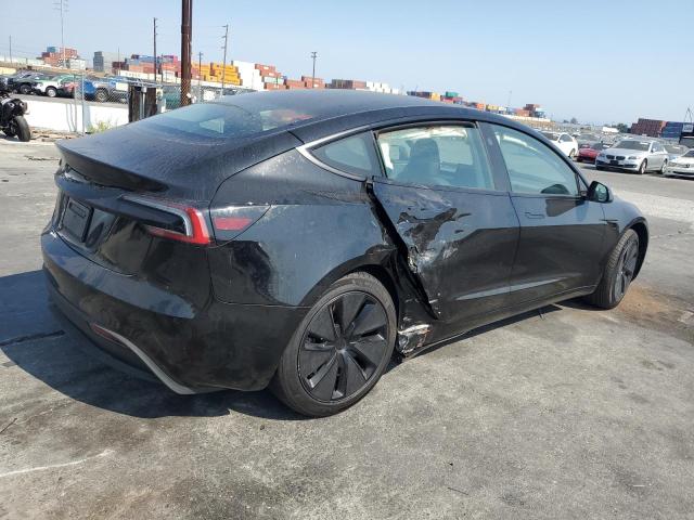 2025 TESLA MODEL 3 5YJ3E1EA7SF891804