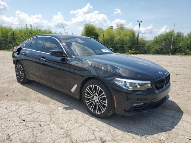 2018 BMW 540 XI WBAJE7C58JWC55452