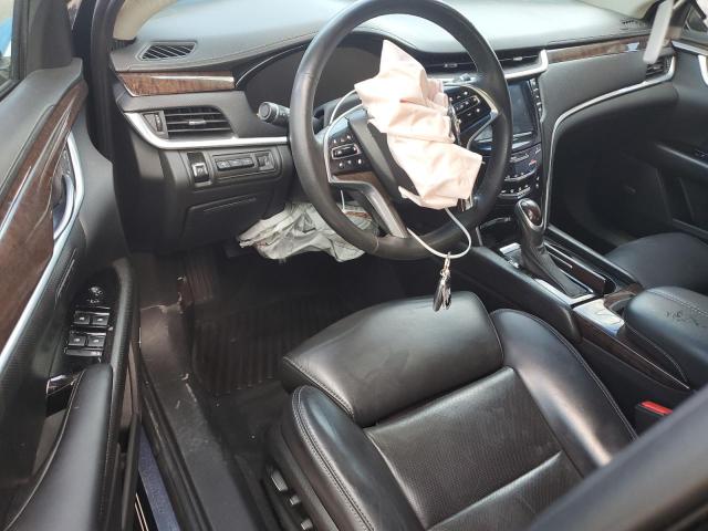 2015 CADILLAC XTS PREMIU 2G61P5S38F9137273