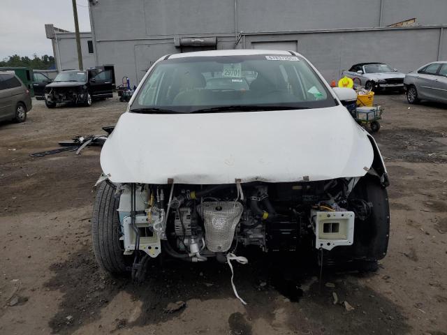 2020 KIA SEDONA L KNDMA5C19L6595853
