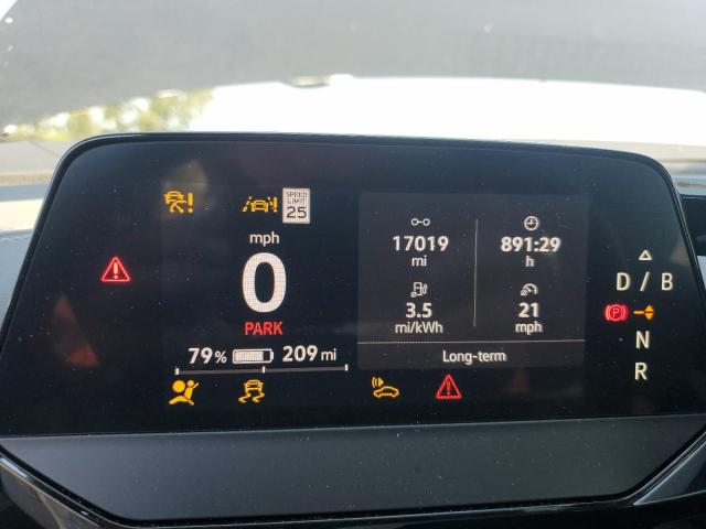 2023 VOLKSWAGEN ID.4 S 1V25MPE82PC027774