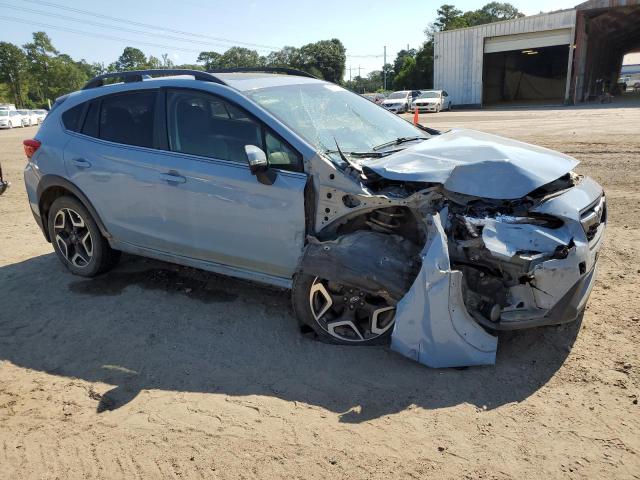 2019 SUBARU CROSSTREK JF2GTAMC7K8242144