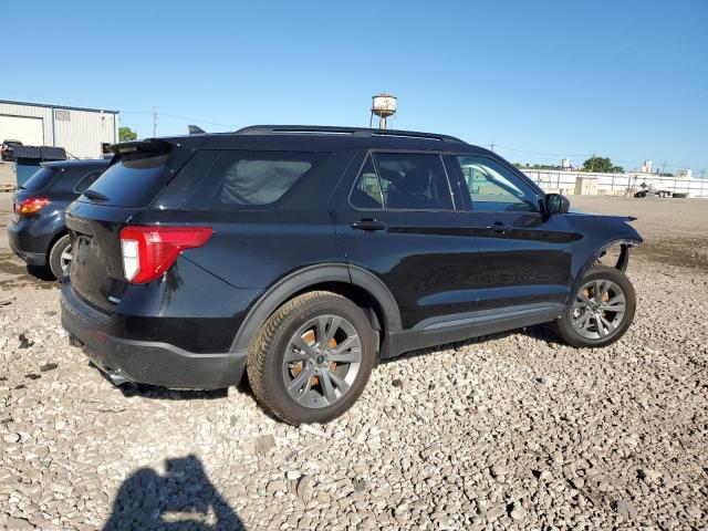 2021 FORD EXPLORER X 1FMSK8DH4MGA60261