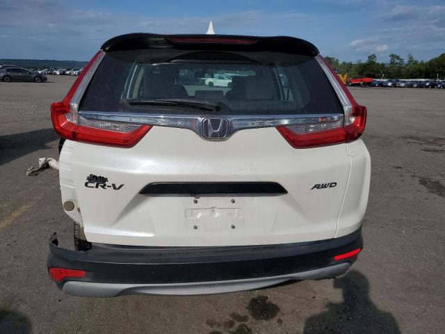 2017 HONDA CR-V LX 2HKRW6H33HH224403