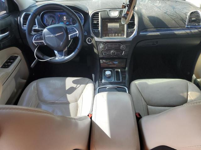 2015 CHRYSLER 300 LIMITED 2C3CCAAG1FH904390