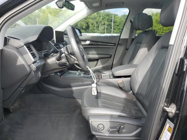 2018 AUDI Q5 PREMIUM PLUS WA1BNAFY7J2241101