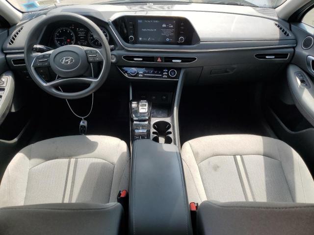 2021 HYUNDAI SONATA SEL 5NPEL4JA2MH066439