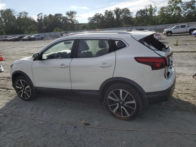 2017 NISSAN ROGUE SPOR JN1BJ1CPXHW026007