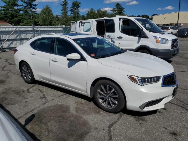 2019 ACURA TLX 19UUB1F35KA011108