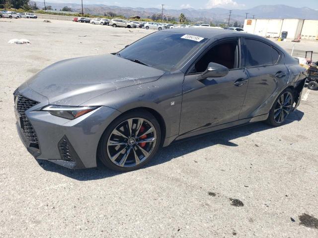 LEXUS IS 350 F S
