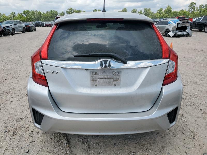 2016 HONDA FIT EX JHMGK5H77GX031088