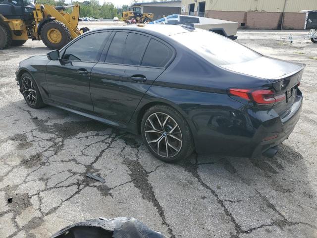 2022 BMW 540 XI WBA73BJ09NWX56928
