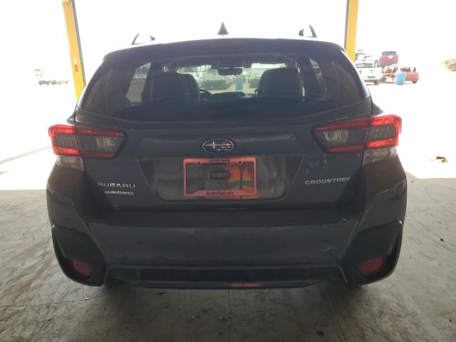 2021 SUBARU CROSSTREK JF2GTAEC0M8344273