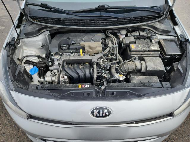 2021 KIA RIO LX 3KPA24AD4ME377273