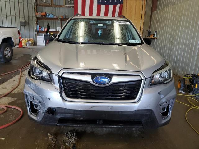 2019 SUBARU FORESTER JF2SKACC6KH469288