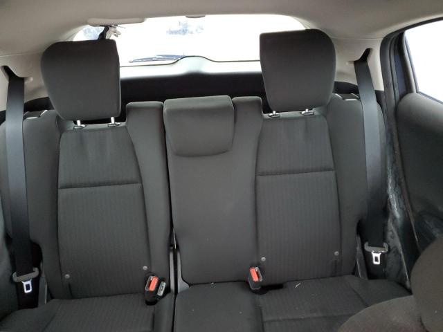 2018 HONDA HR-V LX - 3CZRU6H31JG707998