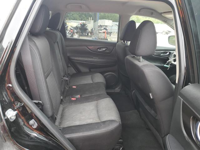 2018 NISSAN ROGUE S - JN8AT2MV0JW344072