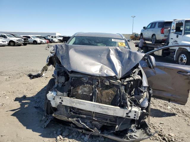 2018 TOYOTA HIGHLANDER SE 5TDJZRFH5JS807527