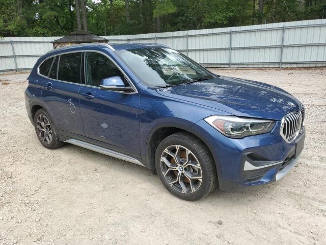 2022 BMW X1 XDRIVE2 WBXJG9C01N5U66646