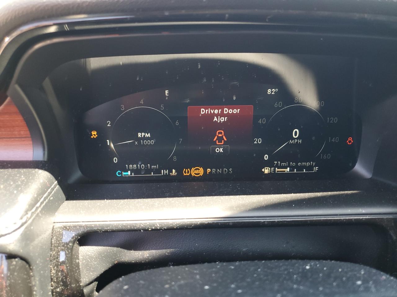 LINCOLN NAUTILUS RESERVE