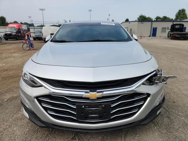 2020 CHEVROLET MALIBU PRE 1G1ZE5SX4LF031102