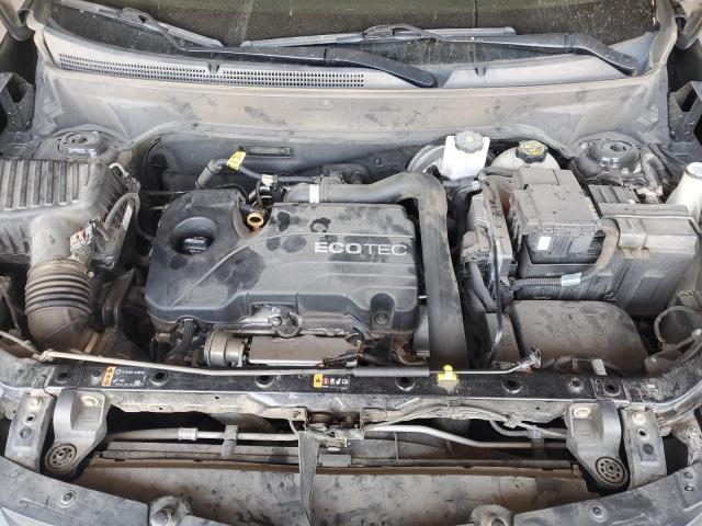 2019 CHEVROLET EQUINOX 2GNAXKEV8K6232475