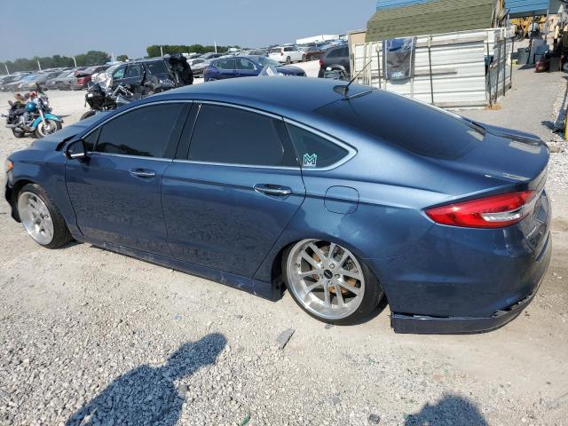 2018 FORD FUSION 3FA6P0HD7JR212916