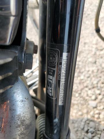 2010 HARLEY-DAVIDSON FLHXSE 1HD1PZ811AB951264