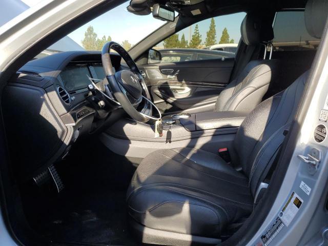 2017 MERCEDES-BENZ S 550 WDDUG8CB6HA309220