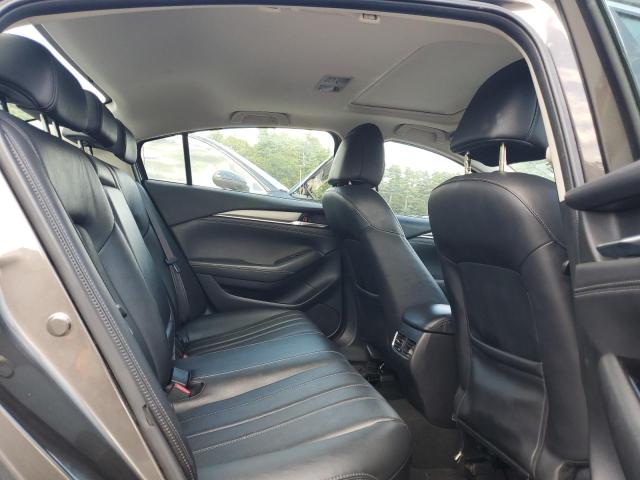 2018 MAZDA 6 TOURING JM1GL1VM7J1313016