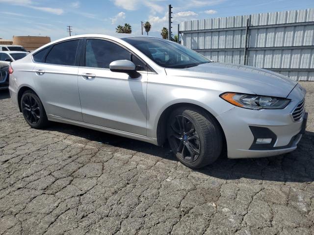 2019 FORD FUSION SE 3FA6P0HD2KR201436