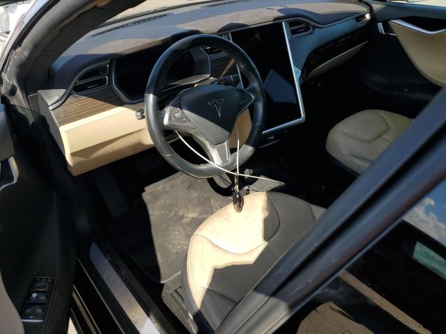 2015 TESLA MODEL S 85 5YJSA1H21FFP68226