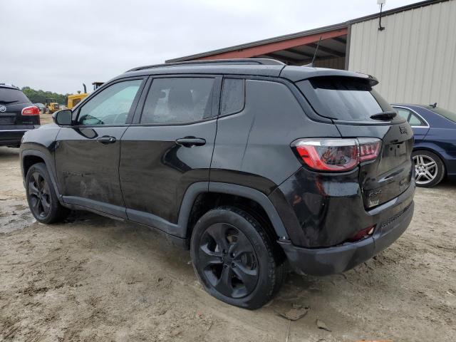 2021 JEEP COMPASS LA 3C4NJDBB3MT541321