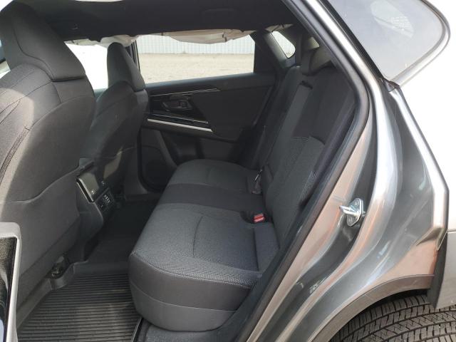 2024 SUBARU SOLTERRA P JTMABABAXRA070560