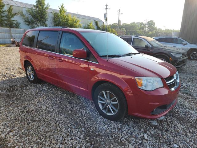 2014 DODGE GRAND CARA - 2C4RDGCG7ER308258
