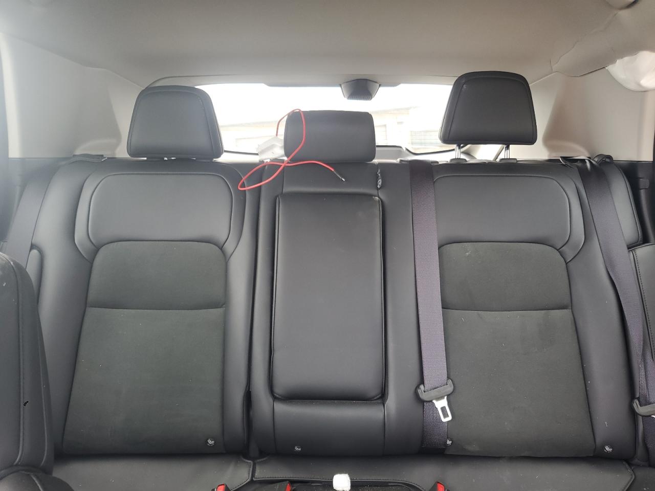 NISSAN ARIYA EVOLVE+