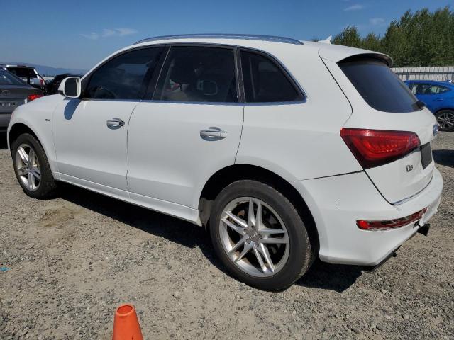 2015 AUDI Q5 PREMIUM WA1DGAFP7FA004468