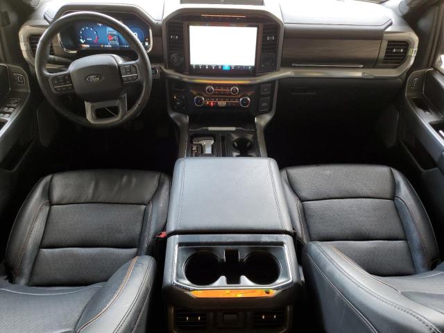 2024 FORD F150 LARIA 1FTFW5L59RKD28385