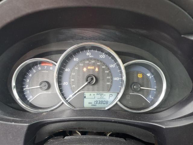 2015 TOYOTA COROLLA L 2T1BURHE5FC373812