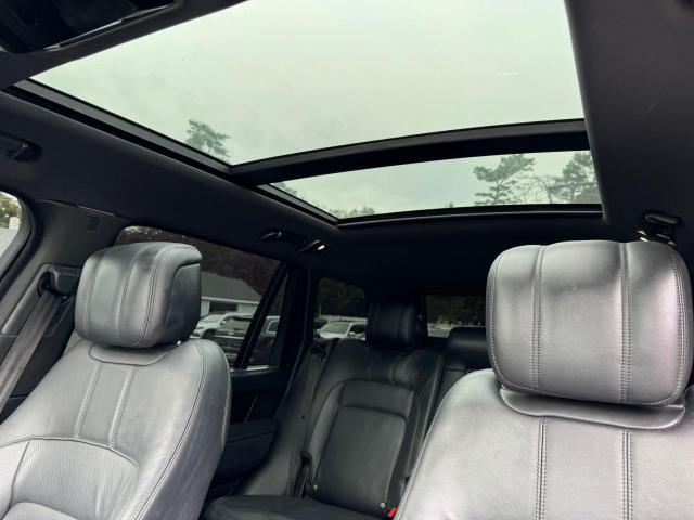 2019 LAND ROVER RANGE ROVE SALGS5RE8KA535197