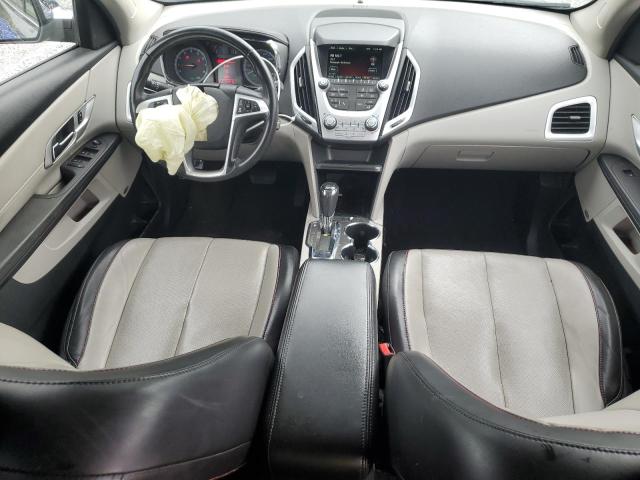 2017 GMC TERRAIN SLT #3283880431