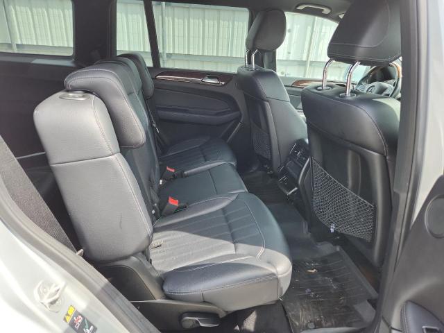 2017 MERCEDES-BENZ GLS 450 4MATIC 4JGDF6EE5HA789383
