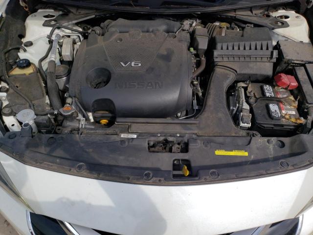 2017 NISSAN MAXIMA 3.5 1N4AA6AP3HC440309