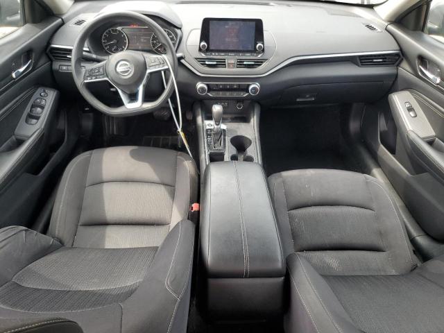 2020 NISSAN ALTIMA S - 1N4BL4BV7LC247007