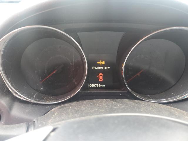 2021 MITSUBISHI OUTLANDER JA4APUAU5MU006572