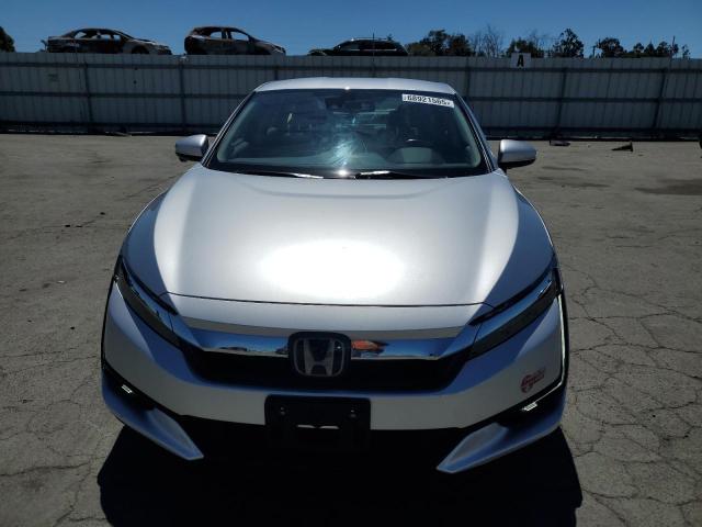 2018 HONDA CLARITY TOURING JHMZC5F36JC003111