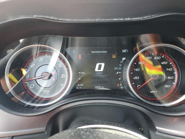 2023 DODGE CHARGER SC - 2C3CDXGJ4PH690144